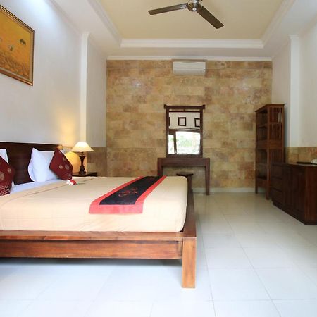 Alam Terrace Cottages Ubud Dış mekan fotoğraf